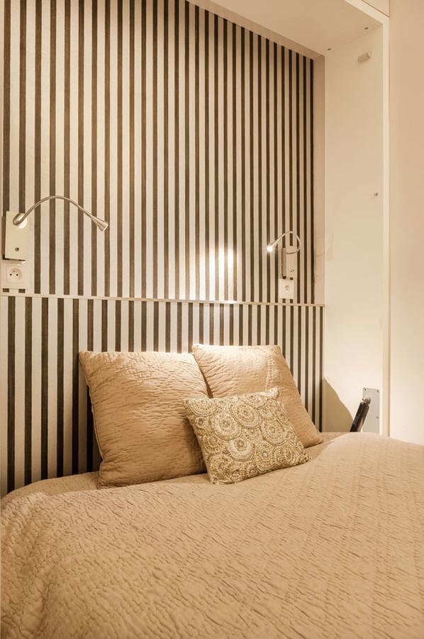 Two Bedroom Luxury Apartment - Balcony With View Of Notre Dame Париж Екстериор снимка