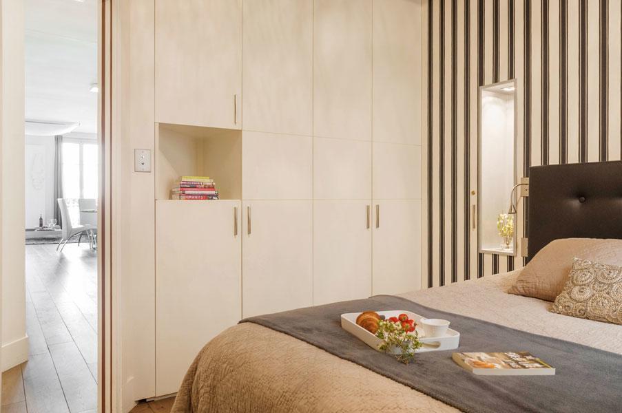 Two Bedroom Luxury Apartment - Balcony With View Of Notre Dame Париж Екстериор снимка