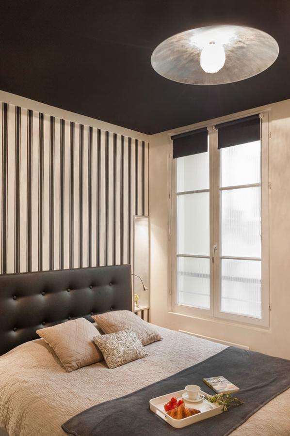 Two Bedroom Luxury Apartment - Balcony With View Of Notre Dame Париж Екстериор снимка